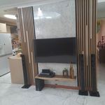 نقاشی و بازسازی و کلیه کارهای ساختمانی