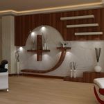 طراحی دکوراسیون داخلی