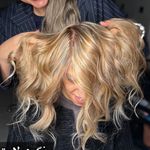 سالن زیبایی اولین (مجیدیه)