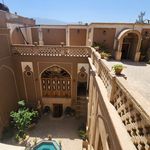 هتل کاشانه ماهور