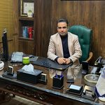 دفتر وکالت جلال منتظریانی