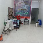 اتو سرویس وتعمیرگاه مسعودی