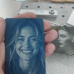 حکاکی لیزری فلزات و غیرفلزات ساچین