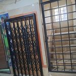 آهنگری وجوشکاری عینی