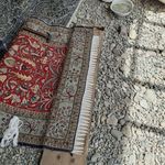 قالیشویی آئین دارای لوح کیفیت  (ممتاز)