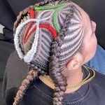 بافت مو شینا