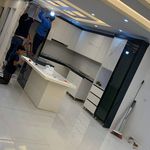 کابینت بلاچوب