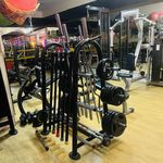 باشگاه ورزشی و بدنسازی صدف