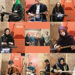 آموزشگاه موسیقی هونیاک