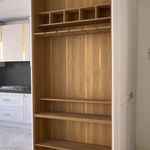 ساخت انواع کابینت، کمد، پارتیشن آترینا