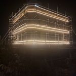 برقکار ساختمان ساری