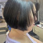 زیبایی تخصصی مو مرسده بهرام