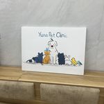 کلینیک دامپزشکی یونا