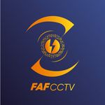 FAF CCTV شرکت فن اموزان ارتباط فردا