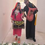 نوازنده نی انبان