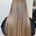 مرکز رنگ مو ماهرخ نوری