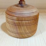 آموزش نجاری  و خراطی قربانی