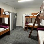 خوابگاه دخترانه جاوجم