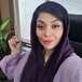 روانشناس و هیپنوتراپیست فاطمه خوشدل