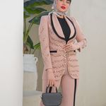 خیاطی زنانه سما