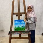آموزشگاه نقاشی نگار نظری
