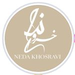 رنگ و لایت مو ندا خسروی