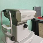 عینک و معاینه چشم ۱۰۰۱