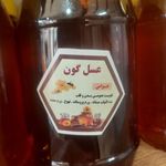 عسل فروشی کندو محلات