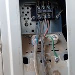 تعمیرات کولر آبی و کولر گازی  هخامنش