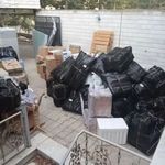 شرکت باربری و حمل اثاثیه منزل ایران بار