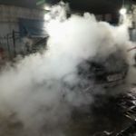 کارواش نانوبخارصدف_کارواش باخدمات ارزنده