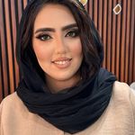 زینب صبری میکاپ آرتیست