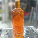 گلاب  دو آتیشه و شربت زعفران