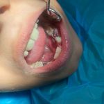 مطب دندانپزشکی دکتر دلارام عبادی