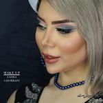 میکاپ کار زهراقربانی