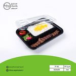 ظروف یکبار مصرف هاشم زاده