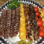 کاسه کباب ارکان