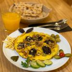 رستوران سنتی ریما