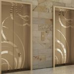 ساختمانی صنعتی و پنل خورشیدی سوران مال