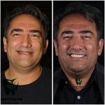 کلینیک دندانپزشکی تخصصی پاک🦷