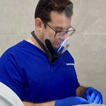 مطب دندانپزشکی دانیال قشقایی