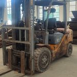 تعمیرات لیفتراک و جک پالت برزگر قزوین