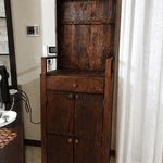 گروه خدمات چوب و کابینت آرا چوب