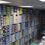 لنت شاهین شهر لنت فرمول یک