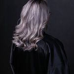 خدمات رنگ ولایت کراتین مو،مژه،اسکالپ رها