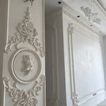 گچبری پیش ساخته قبادی