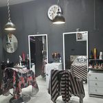 آرایشگاه مردانه مصی مو ✂️