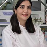 مرکز تخصصی پوست و زیبایی سعیده