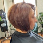 مرکز تخصصی کوتاهی و استایل مو زهره علیا