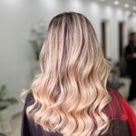 سالن زیبایی محیا بیوتی